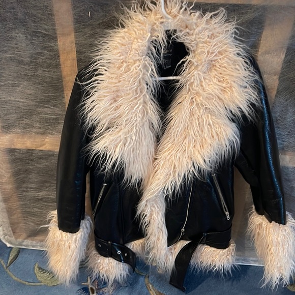 Bundle of 6 different Jackets size Small - Picture 3 of 13